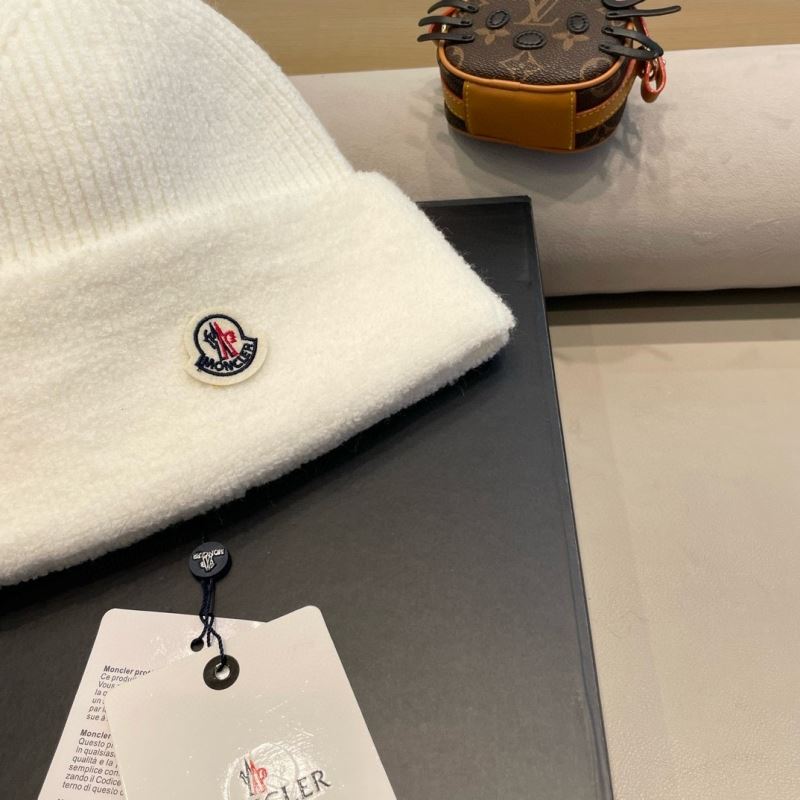 Moncler Caps